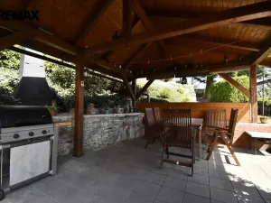 Prodej chalupy, Osečnice, 93 m2