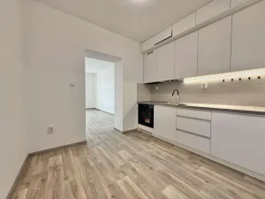 Pronájem bytu 2+1, Opava - Předměstí, Hviezdoslavova, 60 m2