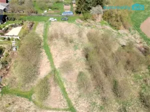 Prodej pozemku pro bydlení, Planá, 5800 m2