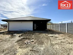 Pronájem rodinného domu, Velká Hleďsebe, K Malé Hleďsebi, 150 m2