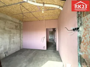 Pronájem rodinného domu, Velká Hleďsebe, K Malé Hleďsebi, 150 m2