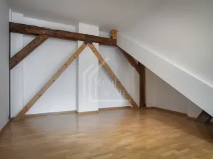 Pronájem bytu 2+kk, Praha - Karlín, Sokolovská, 88 m2