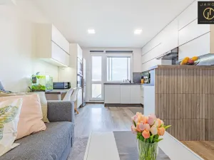 Prodej bytu 3+kk, Kladno, Jaroslava Foglara, 52 m2