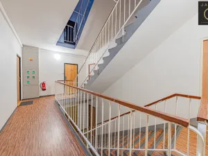 Prodej bytu 3+kk, Kladno, Jaroslava Foglara, 52 m2