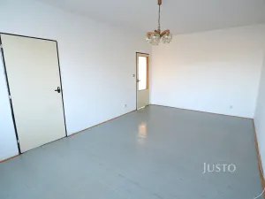 Prodej bytu 2+1, Písek, třída Přátelství, 60 m2