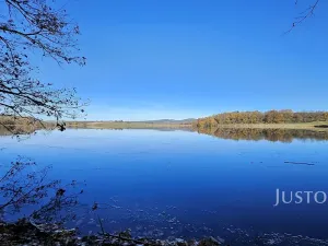 Prodej rodinného domu, Dobev, 64 m2