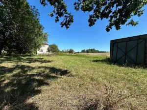 Prodej pozemku pro bydlení, Bavorov, 1396 m2