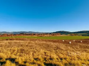 Prodej pozemku pro bydlení, Dobev, 1081 m2