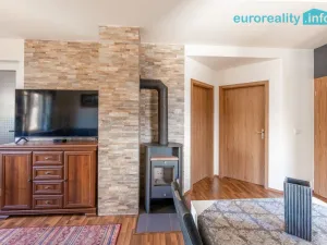 Prodej rodinného domu, Dubnice, 60 m2