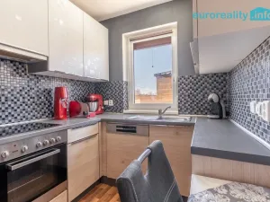 Prodej rodinného domu, Dubnice, 60 m2