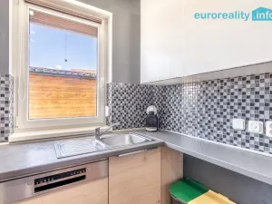 Prodej rodinného domu, Dubnice, 60 m2