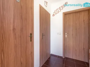 Prodej rodinného domu, Dubnice, 60 m2