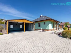 Prodej rodinného domu, Dubnice, 60 m2