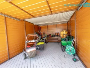 Prodej rodinného domu, Dubnice, 60 m2