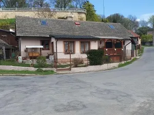 Prodej rodinného domu, Chříč, 90 m2