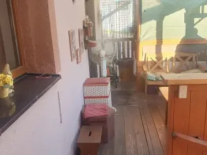 Prodej rodinného domu, Chříč, 90 m2