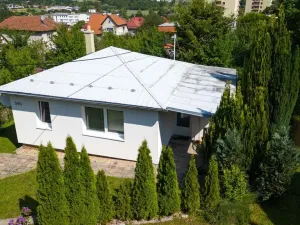 Prodej rodinného domu, Zlín - Prštné, M. Alše, 260 m2