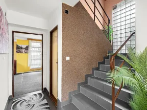 Prodej rodinného domu, Hořice, Raisova, 130 m2