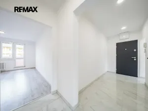 Prodej bytu 2+1, Hodonín, Cihlářská čtvrť, 55 m2