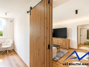 Prodej bytu 3+1, Ostrava, Dr. Martínka, 69 m2