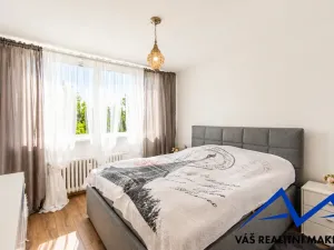 Prodej bytu 3+1, Ostrava, Dr. Martínka, 69 m2