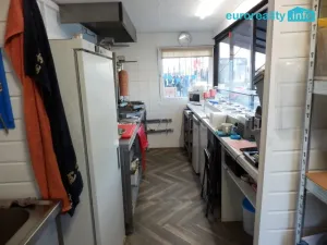 Pronájem restaurace, Praha, 10 m2