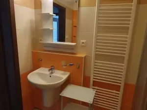 Prodej bytu 1+kk, Praha - Písnice, Švihovská, 35 m2