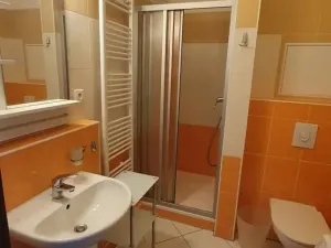 Prodej bytu 1+kk, Praha - Písnice, Švihovská, 35 m2