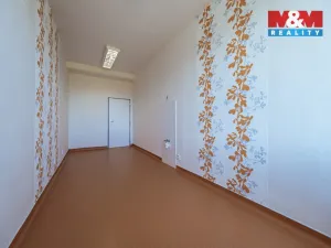 Pronájem obchodního prostoru, Praha - Petrovice, Ohmova, 14 m2