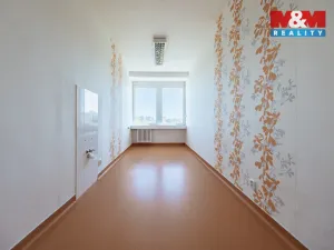 Pronájem obchodního prostoru, Praha - Petrovice, Ohmova, 14 m2