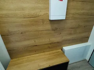 Pronájem bytu 2+kk, Lovosice, Zámecká, 40 m2