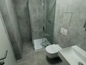 Pronájem bytu 2+kk, Lovosice, Zámecká, 40 m2