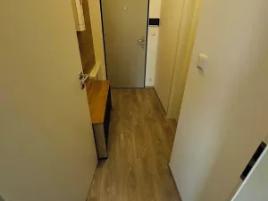 Pronájem bytu 2+kk, Lovosice, Zámecká, 40 m2