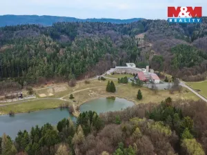 Prodej bytu 2+kk, Všemina, 45 m2