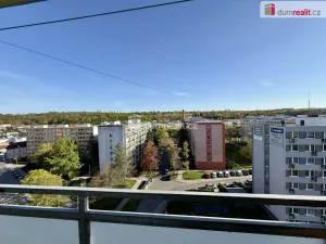 Pronájem bytu 1+1, Kralupy nad Vltavou, sídl. Hůrka, 43 m2