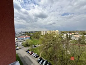 Prodej bytu 2+1, Ostrava, 43 m2