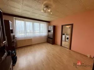 Prodej bytu 2+1, Ostrava, 43 m2