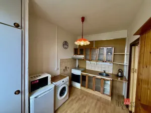 Prodej bytu 2+1, Ostrava, 43 m2