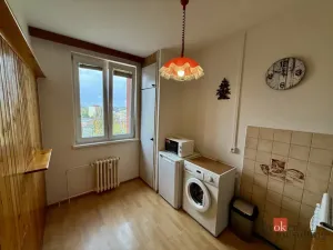 Prodej bytu 2+1, Ostrava, 43 m2