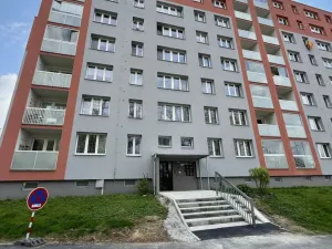 Prodej bytu 2+1, Ostrava - Zábřeh, Rezkova, 43 m2