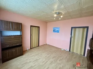 Prodej bytu 2+1, Ostrava - Zábřeh, Rezkova, 43 m2