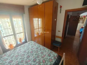 Prodej bytu 3+kk, Scalea, Itálie, Via Lauro, 50 m2