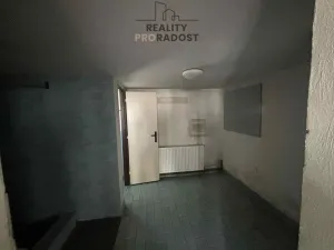 Pronájem skladu, Ostrava - Kunčičky, 172 m2