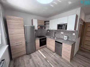 Pronájem bytu 1+1, Hrotovice, 38 m2