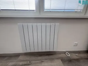 Pronájem bytu 1+1, Hrotovice, 38 m2