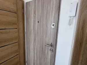 Pronájem bytu 1+1, Hrotovice, 38 m2