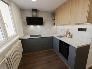 Prodej bytu 4+1, Český Těšín, Slezská, 83 m2