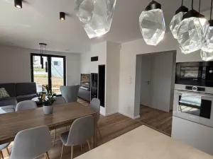 Prodej rodinného domu, Panenské Břežany, Nad Svatou Annou, 184 m2