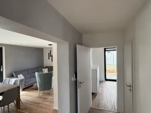 Prodej rodinného domu, Panenské Břežany, Nad Svatou Annou, 184 m2