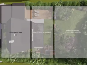 Prodej rodinného domu, Panenské Břežany, Nad Svatou Annou, 184 m2